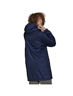 Pánská bunda Entrada 22 Stadium M HG6301 - Adidas Pánská bunda Entrada 22 Stadium M HG6301 - Adidas