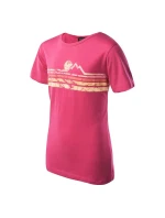 Tričko Hi-tec Neimo Jrg Jr 92800348921