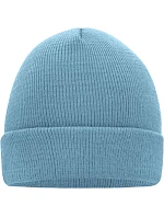 Daiber MB 7500 Pletená čepice 03.7500 light blue Daiber MB 7500 Pletená čepice 03.7500 light blue