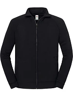 Iconic Premium Sweat Jacket Mikina z těžké bavlny model 22459567 black - Fruit of the Loom Iconic Premium Sweat Jacket Mikina z těžké bavlny model 22459567 black - Fruit of the Loom