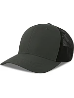 6 panelová Trucker kšiltovka dark grey/black model 22456293 - Atlantis Headwear 6 panelová Trucker kšiltovka dark grey/black model 22456293 - Atlantis Headwear