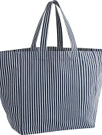 Westford Mill W 677 Plážová taška 50.0677 navy stripe