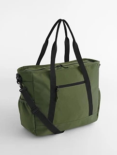 BagBase BG 375 Nákupní taška "Ramble Tote" 52.0375 moss green
