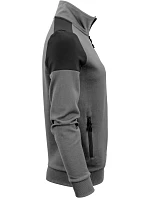 Prime Sweater Full Zip Women Dámská mikina model 22456061 - Printer
