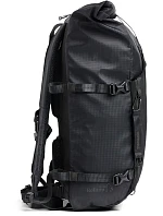 Camper Backpack L Batoh "" black model 22470926 - Tenson Camper Backpack L Batoh "" black model 22470926 - Tenson