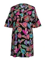 Style Loja tunika 8611 multi colour - RosaFaia