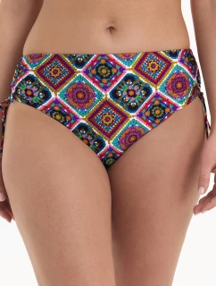 Style Amy Bottom kalhotky 8725-0 multi colour - RosaFaia