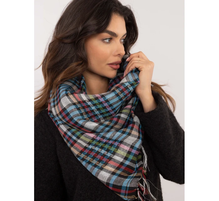 Závoj AT CH model 20591901 vícebarevný - FPrice Závoj AT CH model 20591901 vícebarevný - FPrice