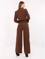 Komplet IT KMPL model 21409599 brązowy - FPrice Komplet IT KMPL model 21409599 brązowy - FPrice