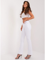 Spodnie jeans PM SP J2107 12.32X biały