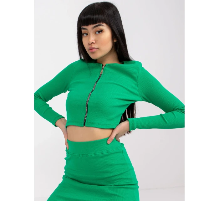 Souprava RV KMPL 7526.03 zelená