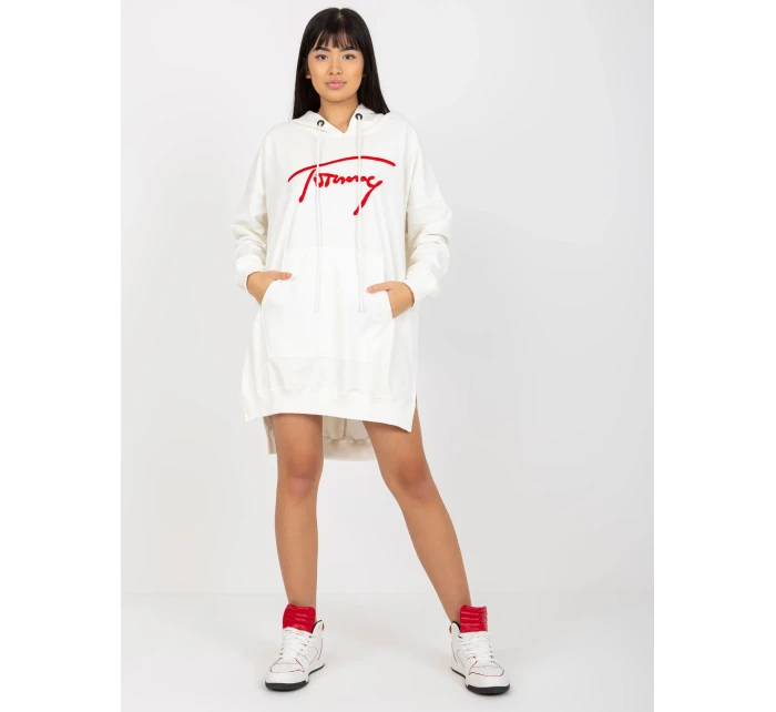 Mikina VI BL 335.25X ecru Mikina VI BL 335.25X ecru