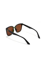 Dámské sluneční brýle Vuch Trisha Vertical Green