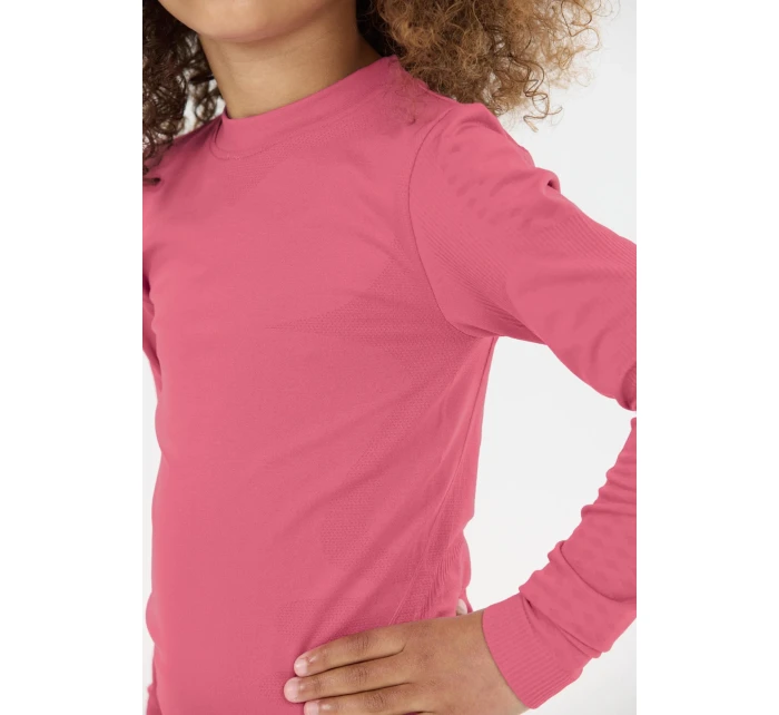 Dětské termoprádlo ZigZag Gualala V2