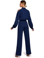 Dámská kombinéza s rukávem M528 - Moe