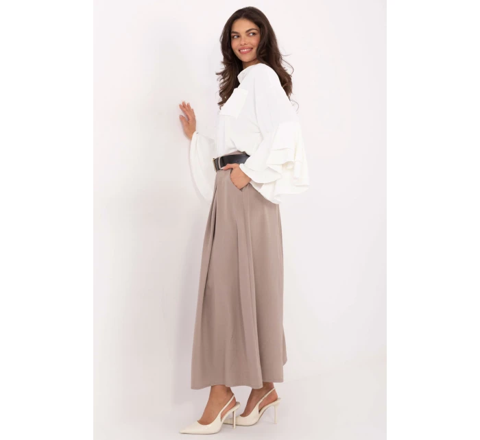 Sukně dlouhá  model 220038 Italy Moda