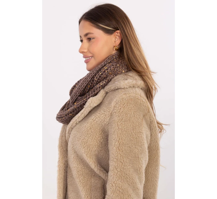 Nekonečná šála model 220373 AT