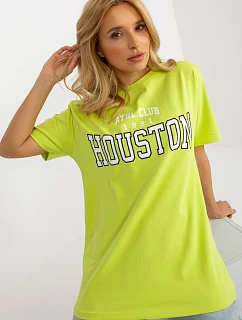 T-shirt model 231324 Ex Moda