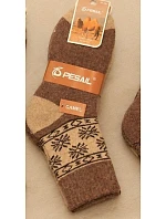 Skarpety   Camel 3542 model 22566596 - WiK