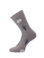 Dámské ponožky model 20557578 Vzor 3542 - WiK