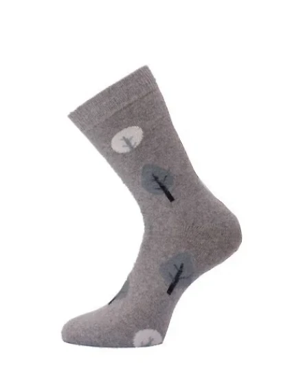 Ponožky WiK 37714 Pattern Women's 35-42