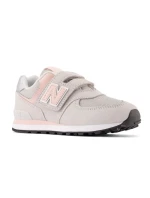 New Balance boty Jr boty PV574EVK