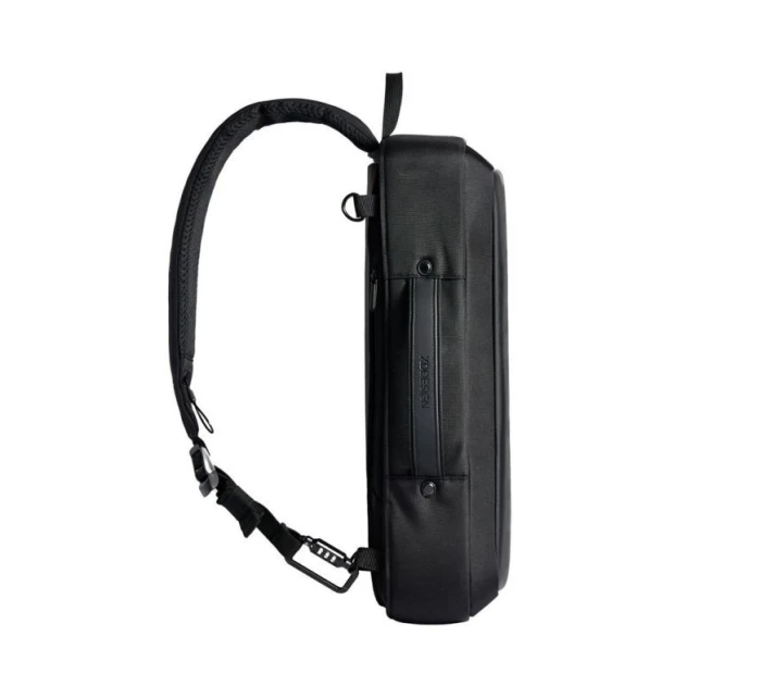 XD BATOH   2.0 BLACK P/N: model 20915422 - XD Design