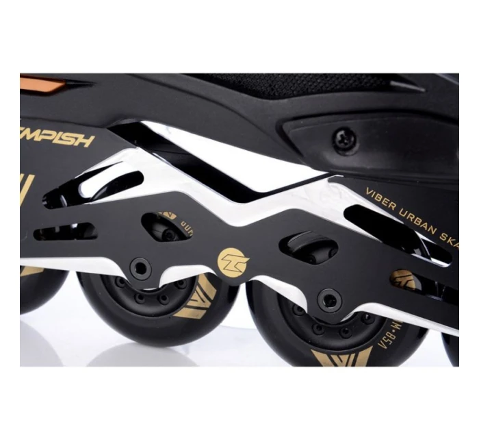 Kolečkové brusle Tempish Viber L.E. 80 1000004614