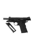 Tactical pistole ráže 4,5  BACK 17 FULL model 21354473 - RANGER