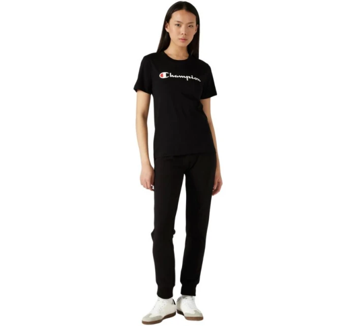 Kalhoty W model 21088052 KK001 dámské - CHAMPION