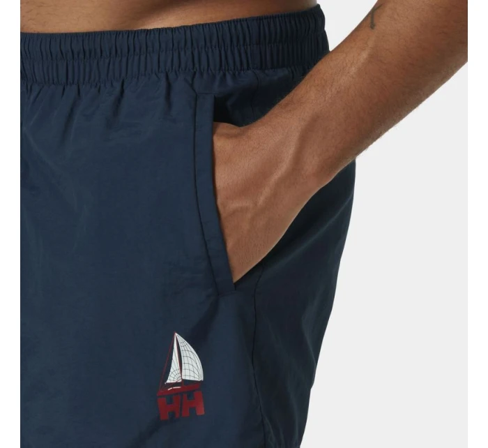Helly Hansen Cascais Trunk M plavecké šortky 34031 595