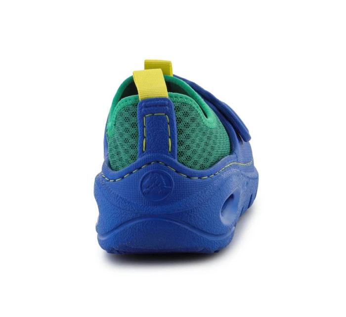 Boty Crocs Swiftwater Splash K Jr 210619-3WH Boty Crocs Swiftwater Splash K Jr 210619-3WH