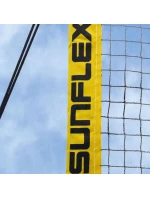 Volejbalová síť Sunflex X-Net 73095 Volejbalová síť Sunflex X-Net 73095