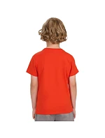 Tričko 4F Jr 4FJWAW25TTSHM2417 62S Tričko 4F Jr 4FJWAW25TTSHM2417 62S