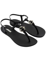 Sandal Class  damskie modne czarne ze dámské model 21360187 - Ipanema
