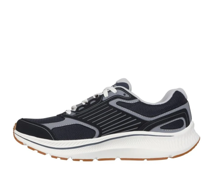 Pánská sportovní obuv Skechers GO RUN CONSISTENT 2.0 220866 BKW Pánská sportovní obuv Skechers GO RUN CONSISTENT 2.0 220866 BKW