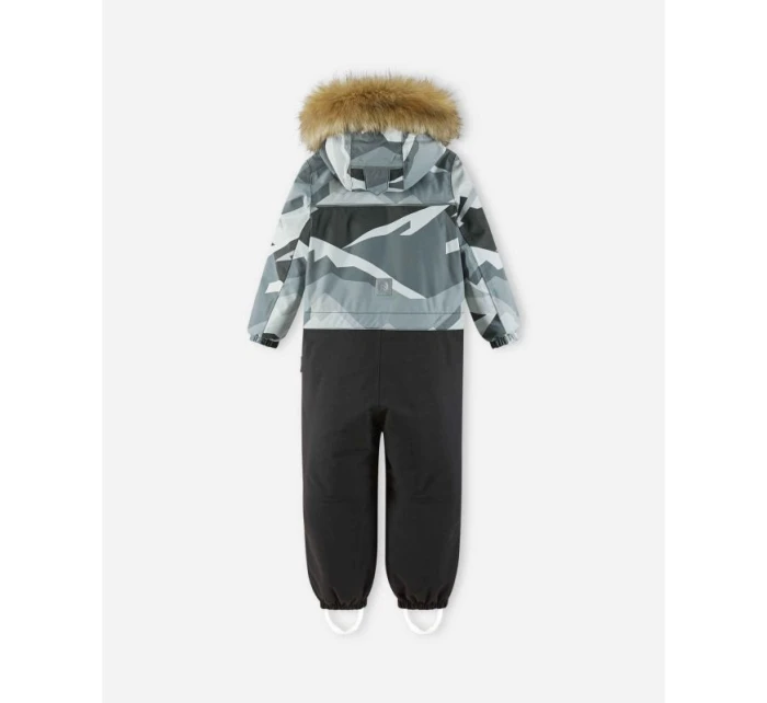 Dětská zimní kombinéza  nepromokavá a model 21720981 - Reima