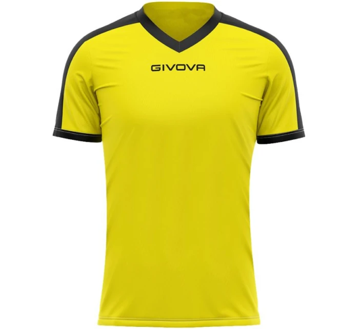 Revolution Interlock tričko model 21813259 - Givova Revolution Interlock tričko model 21813259 - Givova