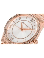 Dámské hodinky Michael Kors Lauryn + šperky MK4850SET + BOX