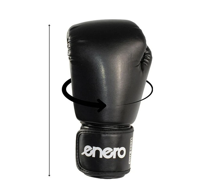 RUKAVICE BLACK model 21826272 - Enero