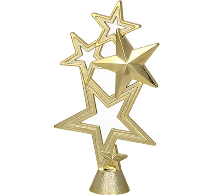 Figurka plastikowa - model 21828527