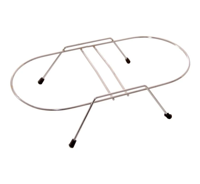 Nádoba pro psy a kočky z nerezové oceli 2x550ML