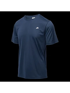 Pánské tričko SALAN s krátkým rukávem