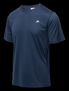 Pánské tričko SALAN s krátkým rukávem