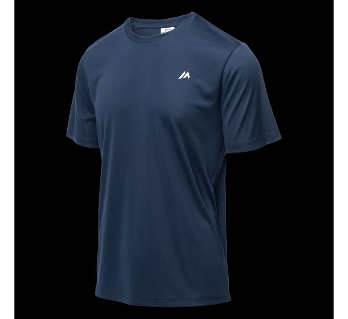 Pánské tričko SALAN s krátkým rukávem