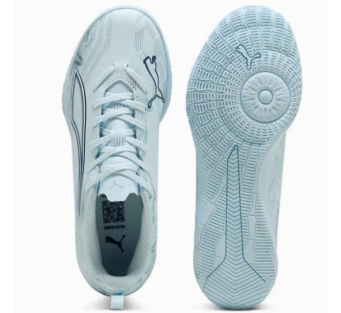 Boty Puma Ultra 6 Play Jr IT 109056-03 Boty Puma Ultra 6 Play Jr IT 109056-03