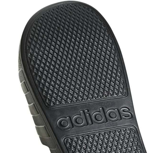 Pánská obuv Adilette Aqua M F35550 - Adidas Pánská obuv Adilette Aqua M F35550 - Adidas