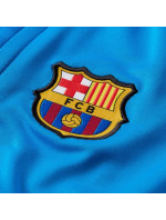 Pánské tréninkové kalhoty FC Barcelona Strike Knit M   model 16067174 - NIKE