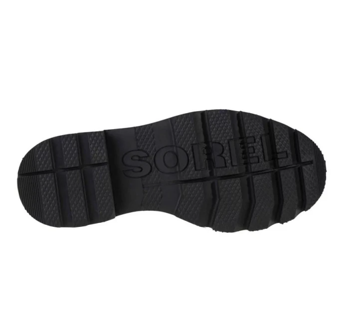 Sorel Lennox Lace Cozy WP Boot 1952511010 Black 36