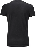 TShirt Women Dámské tričko "TwoTone" black model 22453993 - James Harvest TShirt Women Dámské tričko "TwoTone" black model 22453993 - James Harvest